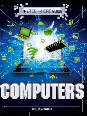 cover image of Computers